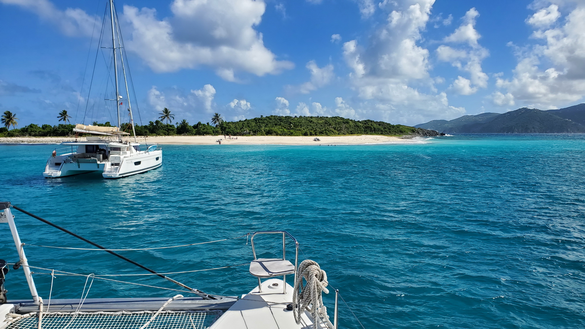 Adventure Learning Vacation At Anchor