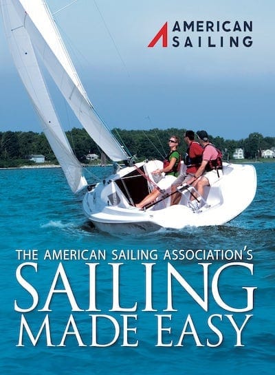 ASA 101 Basic Keelboat Sailing