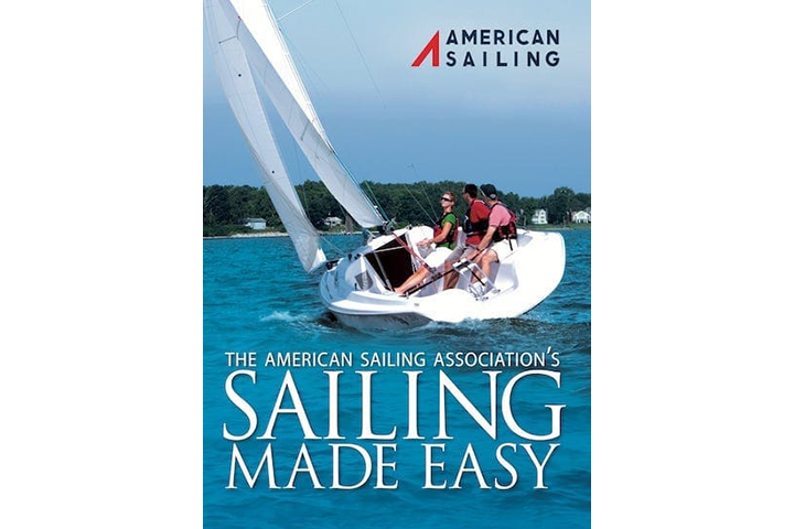 ASA 101 Basic Keelboat Sailing