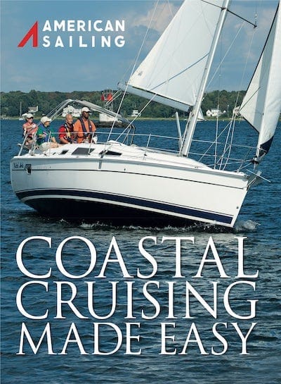 ASA 103 Basic Coastal Cruising