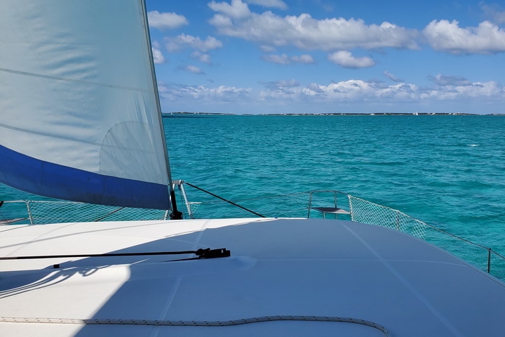 Bahamas - Abacos - March 2023