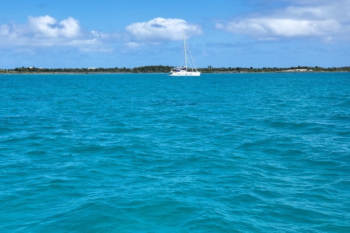 Bahamas - Abacos - March 2023