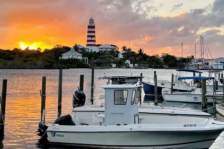 Bahamas - Abacos - March 2023