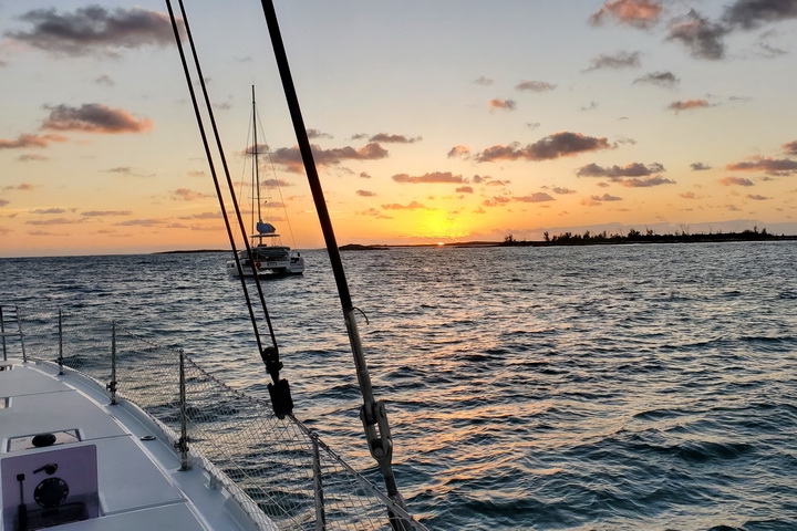 Bahamas - Abacos - March 2023